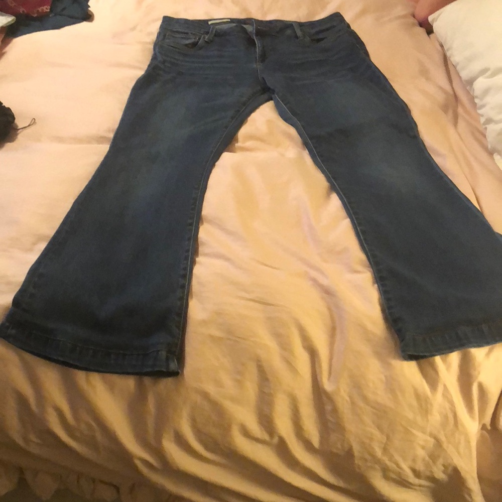 Kut from the Kloth jeans